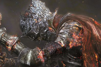 Những game offline bạn phải thử ngay nếu đã chán ngấy game online Việt Nam