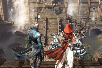 Top game online Á Đông đang mê hoặc game thủ Việt