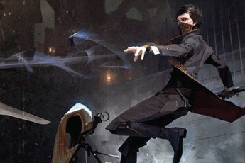 Top 10 game PC cực hay sẽ ra mắt từ nay đến cuối năm