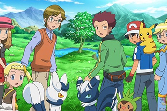 Pokemon GO: Chi tiết hơn về tính năng mới để game thủ và Pokemon thân thiết hơn