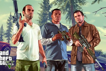 Lắng nghe bài rap Việt cực chất về cốt truyện GTA V