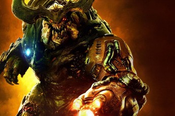 Sau tất cả, đến lượt Doom cũng đã bị crack tơi bời chỉ sau 3 tháng