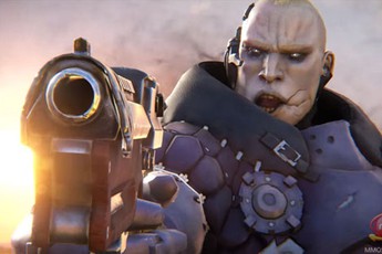 Game bắn súng bom tấn Raiders of the Broken Planet rục rịch mở cửa ngay cuối tuần này