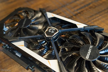 Đánh giá card màn hình GIGABYTE GTX 1070 XTREME GAMING: Ranh giới giữa FullHD và 4K