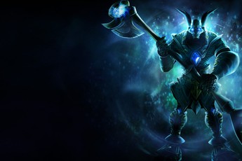 Riot tiết lộ số tướng mới ra mắt trong năm 2017, Chó Thần Nasus sẽ được sửa lại để hợp thời đại hơn
