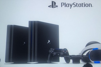 Hãy quên Xbox One S đi, đây là những lý do bạn phải mua ngay PS4 Pro khi nó ra mắt