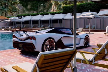 Cài bản mod này bạn sẽ có một tựa game đẹp như đời thực, thật đấy không đùa đâu