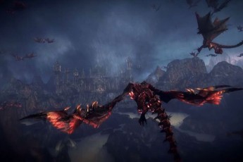 Riders of Icarus đã có 1 triệu người đăng ký, bạn chơi chưa?