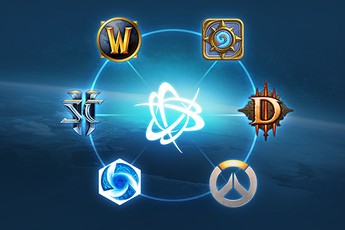 Sau 20 năm, Blizzard bất ngờ "xóa sổ" hệ thống mạng chơi game Battle.net