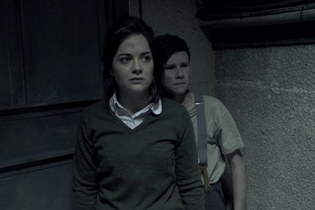 Đánh giá THE BUNKER - Game kinh dị tâm lý chơi một lần nhớ cả đời