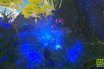 Game khủng Dark and Light hé lộ thêm các tính năng: Người chơi có thể bị chết vì đói