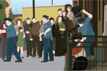 Chờ game bom tấn đỉnh cao, tôi bỗng chết mê chết mệt những game indie "xấu mù" này