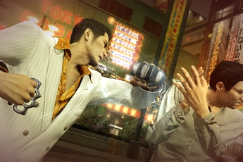 Yakuza 0 tung trailer mới toanh siêu kịch tính, ngày ra mắt đã đến gần