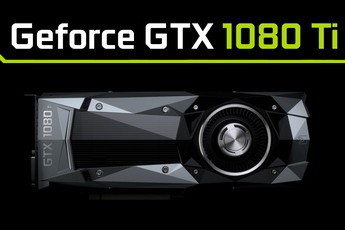 Nvidia GeForce GTX 1080 Ti sẽ ra mắt tháng 1, hiệu năng ngang Titan X Pascal, giá thấp hơn