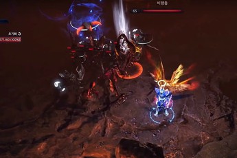 Webzen bất ngờ sa thải nhiều nhân viên, rất may dự án MU Legend không bị ảnh hưởng