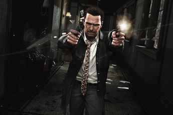 [GameK Đào Mộ] Max Payne - Tựa game hành động khó quên của game thủ Việt