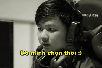 Câu chuyện leo rank của SofM và thất bại của LMHT Việt Nam: "Tầm thường hay phi thường, là do người ta chọn thôi"