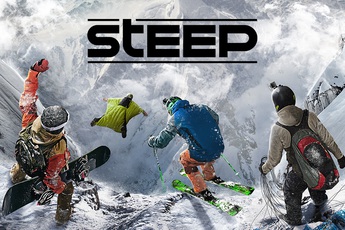 Steep - Game thể thao mạo hiểm cực đỉnh đã cho phép đăng ký thử nghiệm