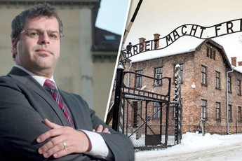 Hết chơi game, kính thực tế ảo được dùng để... bắt tội phạm từ 70 năm trước