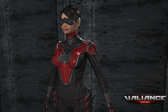 Valiance Online - Game siêu anh hùng cực chất đã biến thành game miễn phí
