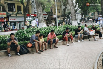 Cộng đồng Pokemon GO Việt Nam có còn sôi nổi như trước?