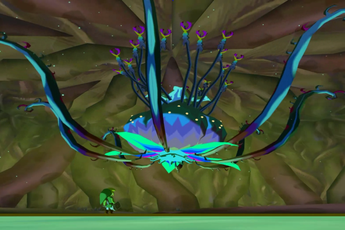 Mất 14 năm, game thủ mới tìm ra cách giết trùm "một phát chết luôn"