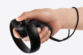 Nếu đã bỏ 20 triệu ra mua Oculus Rift thì đừng tiếc 4 triệu để sắm thứ này, chơi game sẽ sướng hơn nhiều