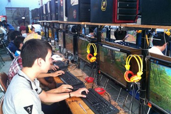 Những niềm "thống khoái" chỉ game thủ mới hiểu được