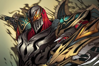 Những vị tướng LMHT yêu cầu xử lí tình huống cực kì tinh tế và thường chỉ dành cho “Gamer Kĩ Năng”