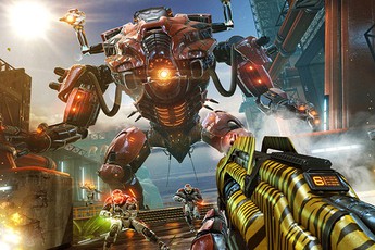 Top 20 game mobile trên Android đáng trông đợi nhất 2017 (Phần cuối)