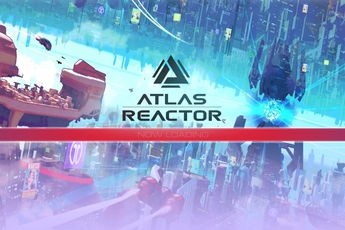 Sơ bộ về Atlas Reactor: Tựa game cách mạng trong làng MOBA
