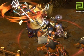 Top game online miễn phí tuyệt hay cho ngày nghỉ cuối tuần