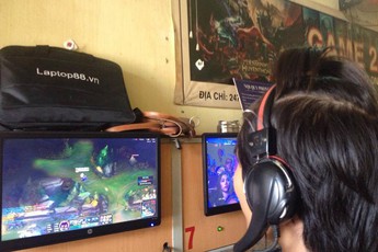 Nhói lòng câu chuyện chồng 32 tuổi nghiện chơi Đế Chế, Liên Minh Huyền Thoại, đến tiền điện cũng chờ vợ đóng cho