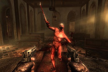 [Cũ mà hay] Killing Floor - Tựa game bắn zombie giúp bạn co-op xả stress cùng bạn bè cực hay