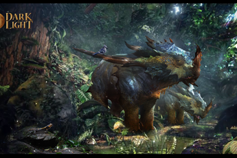 Những game online này đang khiến game thủ Việt phát cuồng đúng nghĩa đen