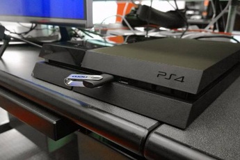 Tin nóng: Lỗi nghiêm trọng bị phát hiện, PS4 sắp bị hack tơi bời