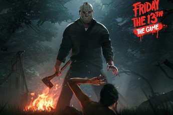 Top game kinh dị đáng trông đợi nhất trong thời gian tới