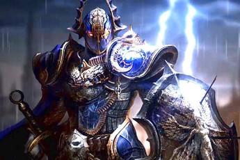 Top game online siêu hot được game thủ toàn cầu săn đón