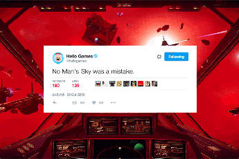 Hãng phát triển game bom xịt 2016 bị hacker hỏi thăm, gửi thư xin lỗi giả mạo tới game thủ