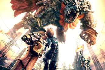 5 game mobile nhập vai phong cách RPG Nhật Bản đáng chơi nhất 2017