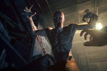 Outlast - Game kinh dị khủng khiếp nhất mọi thời đại đang bán với giá rẻ không ngờ: 100.000 VNĐ