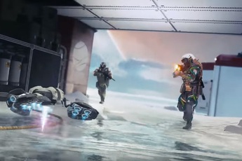 Call Of Duty: Infinite Warfare tiếp tục phá kỷ lục buồn khi nhận 3 triệu lượt dislike trên Youtube