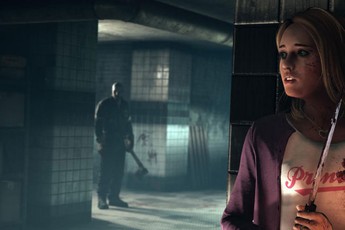 Last Year: Game kinh dị nhìn thôi đã muốn chơi