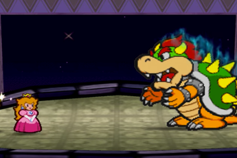 Nhiều năm trời, game thủ vẫn cố gắng tìm cách để công chúa tự cứu mình trong Mario