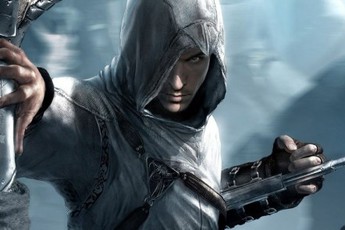 Ngại chơi Assassin's Creed 1 vì đồ họa quá xấu? Đừng lo vì đã có bản mod này