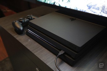 Có nên bỏ 13 triệu mua PS4 Pro để chơi game tại Việt Nam?