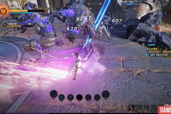 Top game online đánh đấm siêu đã tay cho game thủ Việt thử sức