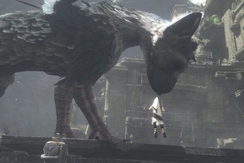 Sau 8 năm vẫn có rất nhiều người chờ đợi The Last Guardian, đó là vì game trông quá hấp dẫn