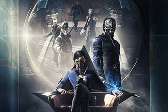 Nhiều game thủ Việt ngậm ngùi khi Dishonored 2 không thể crack được, dù game đã ra được 1 ngày