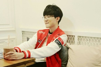 Faker: SKT T1 đang có nhiều người ốm do lây cúm của Bengi, tôi sẽ dùng những tướng "chả ai chơi" trong thời gian tới